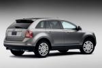 Ford Edge 2007 года